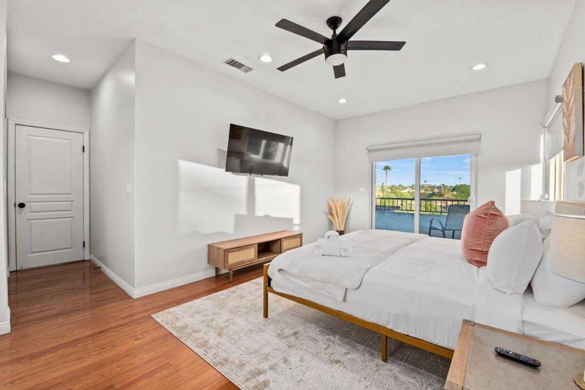 Holiday home Ainsworth Oasis: The Family Retreat Starts Here