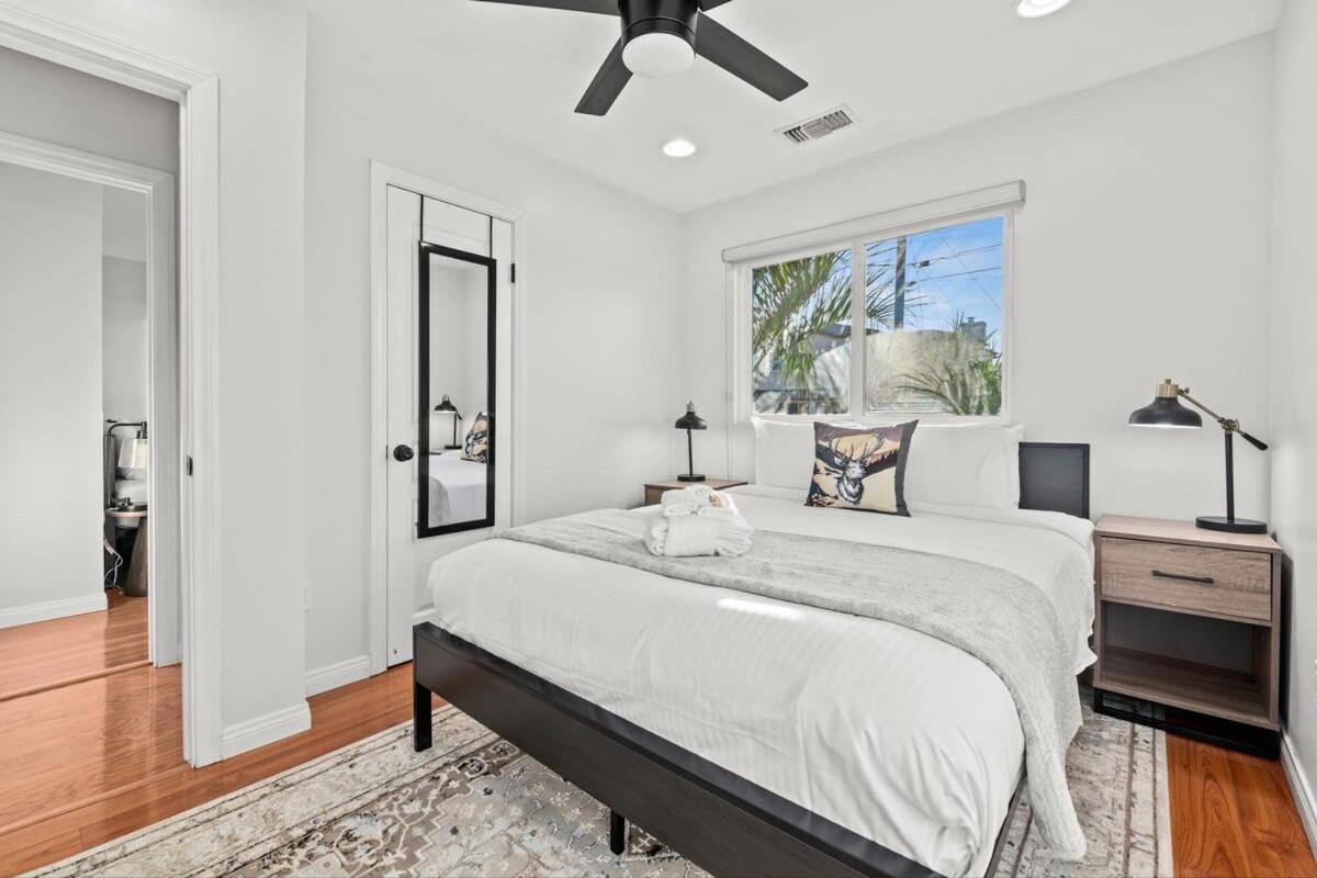 Casa de férias Ainsworth Oasis: The Family Retreat Starts Here San Diego