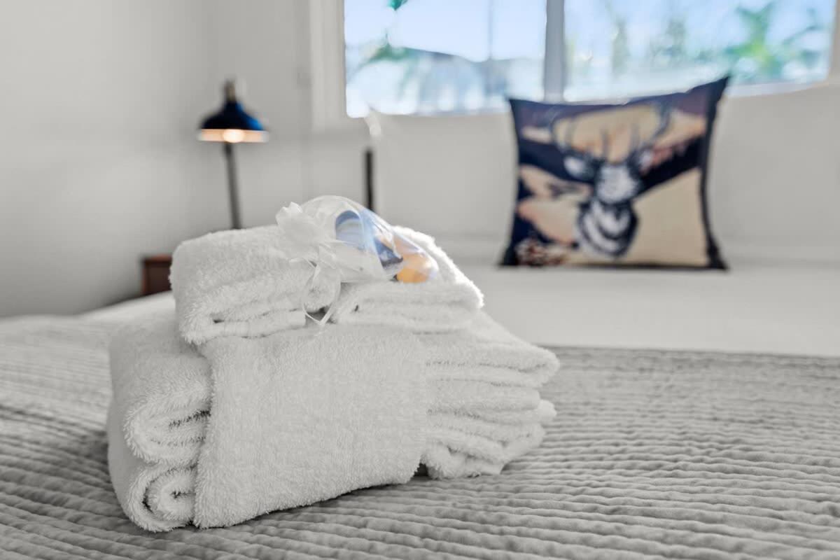 Ainsworth Oasis: The Family Retreat Starts Here Casa de férias San Diego