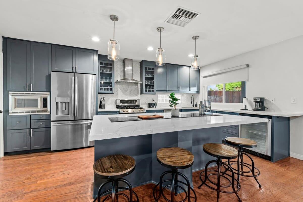 Ainsworth Oasis: The Family Retreat Starts Here Casa de férias San Diego