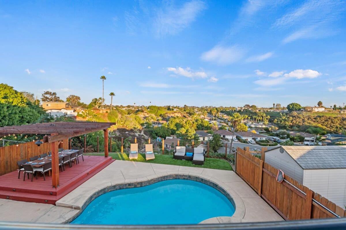 Ainsworth Oasis: The Family Retreat Starts Here *