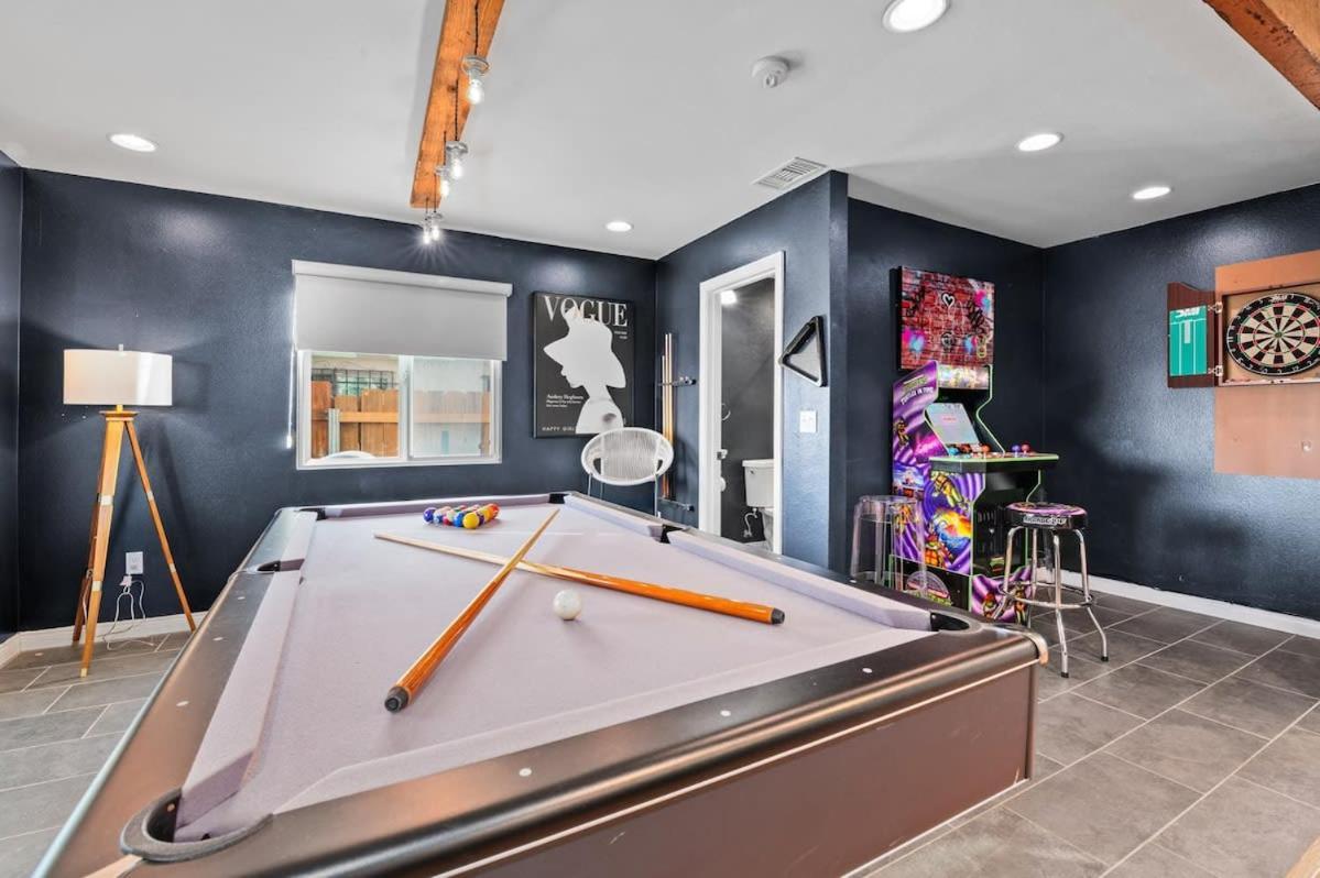 Casa de férias Ainsworth Oasis: The Family Retreat Starts Here San Diego